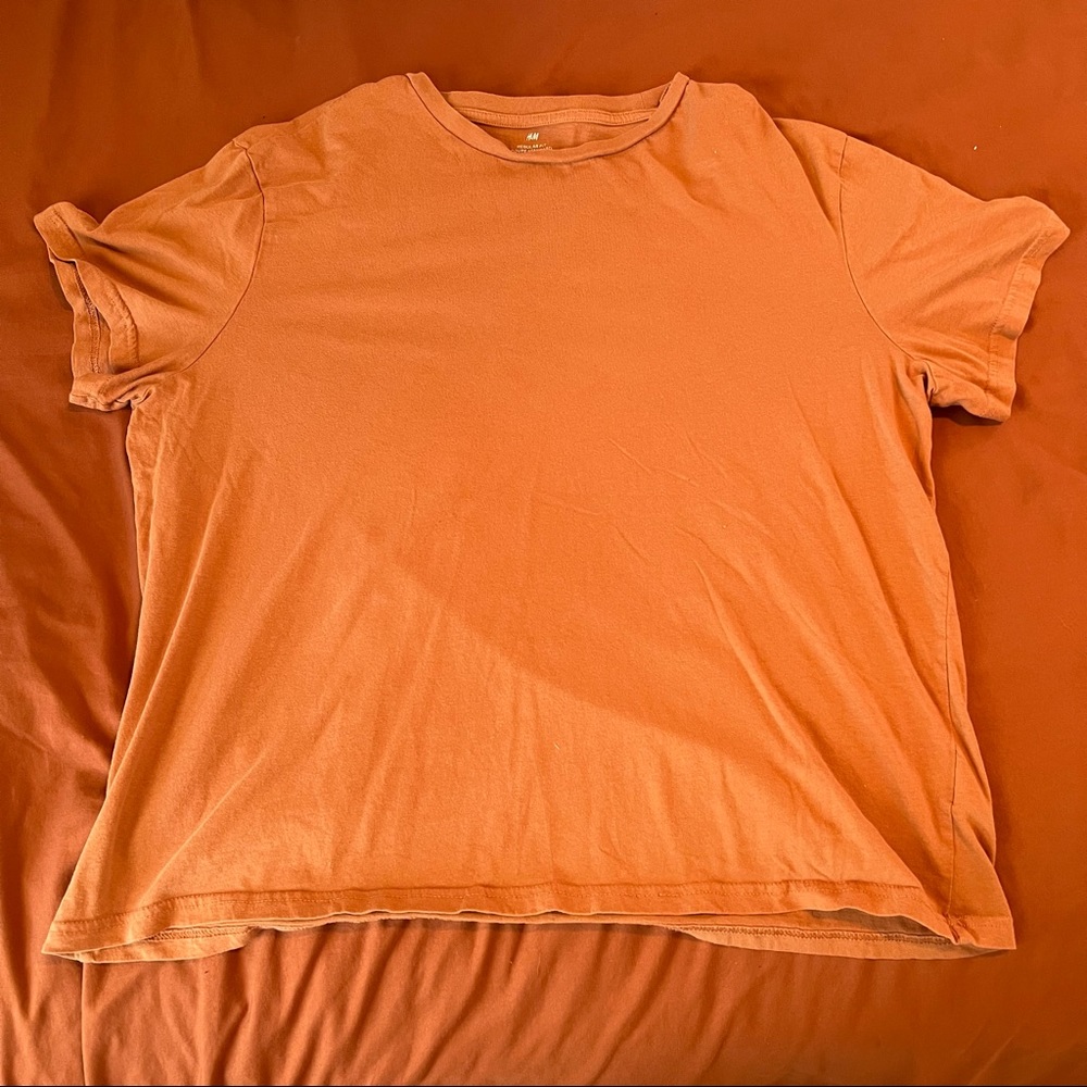 Relaxed Tee